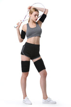 Load image into Gallery viewer, High quality 4.0MM thickness, OK cloth sports fitness hand and leg protection, fat reduction, arm and leg retraction artifact
