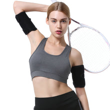 Load image into Gallery viewer, High quality 4.0MM thickness, OK cloth sports fitness hand and leg protection, fat reduction, arm and leg retraction artifact
