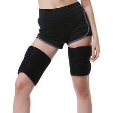 Load image into Gallery viewer, High quality 4.0MM thickness, OK cloth sports fitness hand and leg protection, fat reduction, arm and leg retraction artifact
