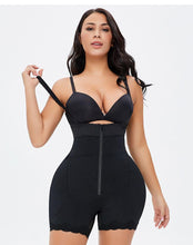 Load image into Gallery viewer, ButtLifter Plus Size Adjustable Suspenders, Hip Cushion, Thickening Butt Lift Pants
