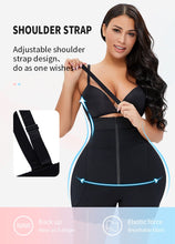 Load image into Gallery viewer, ButtLifter Plus Size Adjustable Suspenders, Hip Cushion, Thickening Butt Lift Pants
