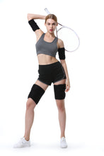 Load image into Gallery viewer, High quality 4.0MM thickness, OK cloth sports fitness hand and leg protection, fat reduction, arm and leg retraction artifact
