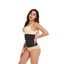 Load image into Gallery viewer, NEW DESIGN HIGH COMPRESSION WAIST TRAINER BELT
