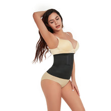 Load image into Gallery viewer, NEW DESIGN HIGH COMPRESSION WAIST TRAINER BELT
