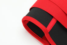 Load image into Gallery viewer, Hot sport sweat plastic belt body shaping waist cover waist belt detachable belt corset
