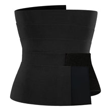 Load image into Gallery viewer, NEW DESIGN HIGH COMPRESSION WAIST TRAINER BELT
