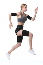 Load image into Gallery viewer, High quality 4.0MM thickness, OK cloth sports fitness hand and leg protection, fat reduction, arm and leg retraction artifact
