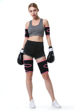 Load image into Gallery viewer, High quality 4.0MM thickness, OK cloth sports fitness hand and leg protection, fat reduction, arm and leg retraction artifact
